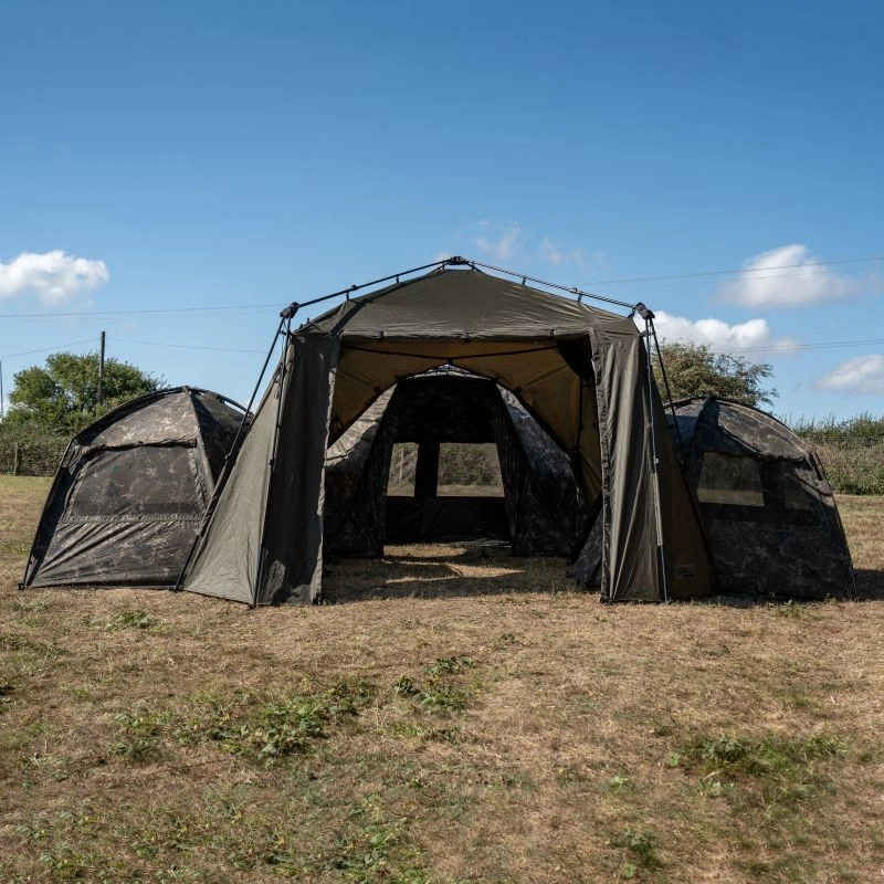 Nash Bank Life Gazebo